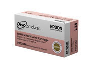 Epson Light Magenta Ink Cartridge (C13S020449)